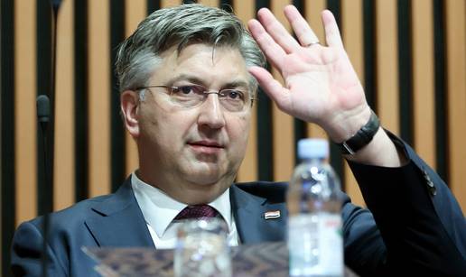 Plenković se hvali: 'Rastemo! Hrvatski BDP po stanovniku sada je na razini mađarskog'