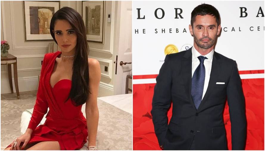 Bivši muž pjevačice: 'Cheryl laže, nisam ju nikad prevario'