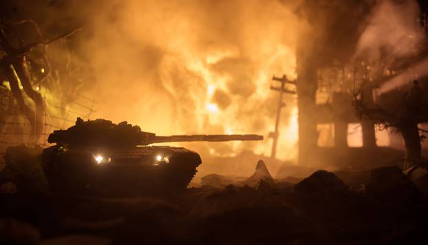 FOTO Jeziva predviđanja Babe Vange za 2026.: 'Katastrofe stižu,  prijeti nam veliki rat...'