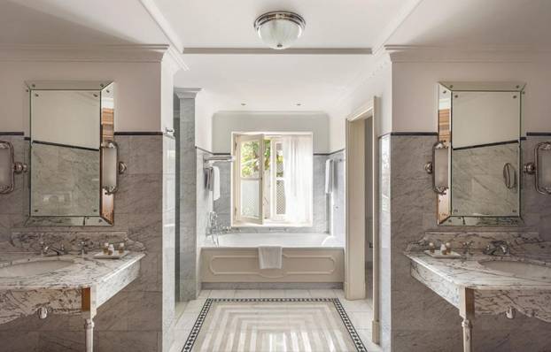 Havaji u Europi po zimi? Ovaj luksuzni hotel na Madeiri nudi bijeg od hladnoće