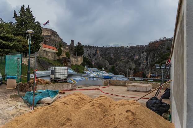 24SATA Stanovnici Imotskog podižu spomenik Mati Parlovu