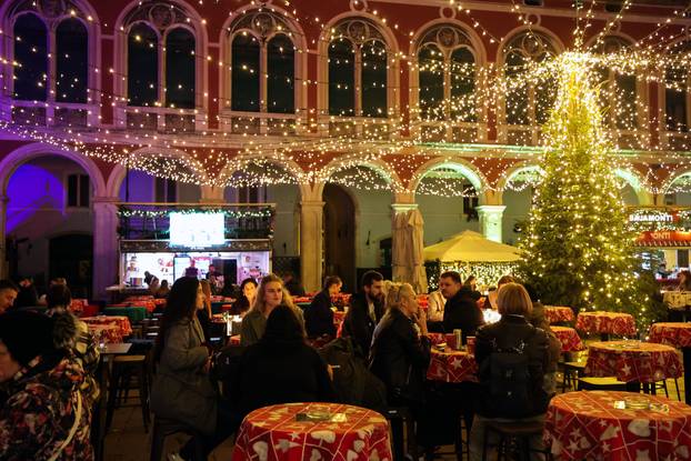 Split: Advent u Splitu 