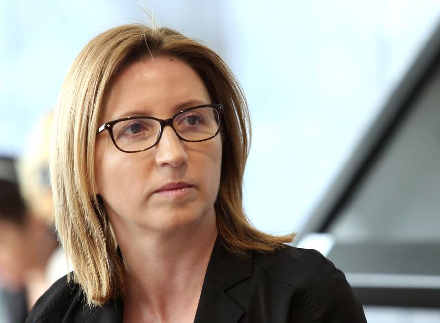 'Treba hrabro proći kroz dolinu političke smrti koja vodi u rast'