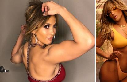 Jennifer Lopez tvrdi: Muškarci su vam puno krhkiji od žena...