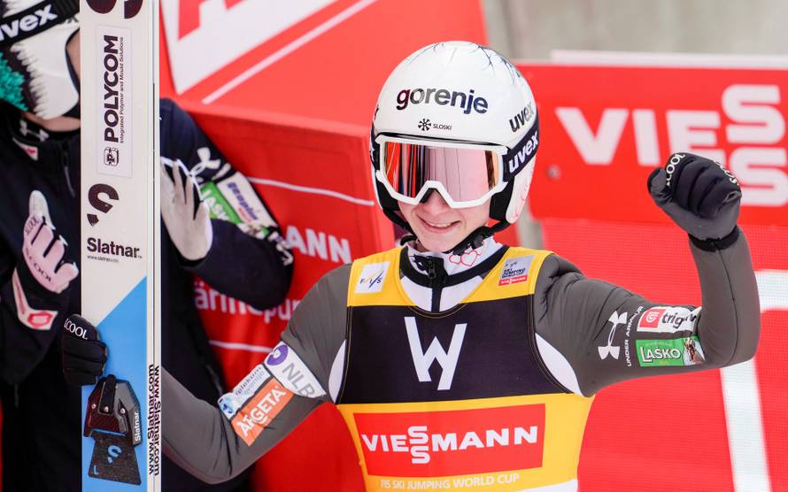 FIS Ski Jumping World Cup