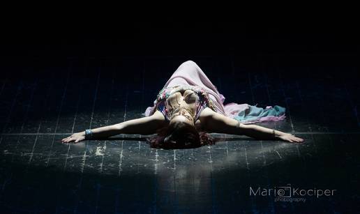 Stižu nam zvijezde orijentalnog plesa i majstori plesnih fuzija