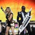 Raspala se grupa Black Eyed Peas: 'Otišla nam je Fergie'