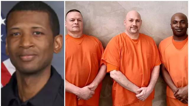 Heroji u narančastom: Čuvara od smrti spasila tri zatvorenika