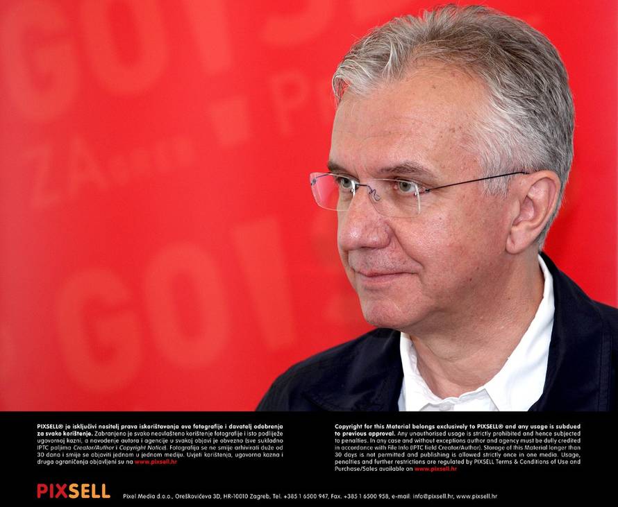 Patrik Macek/PIXSELL