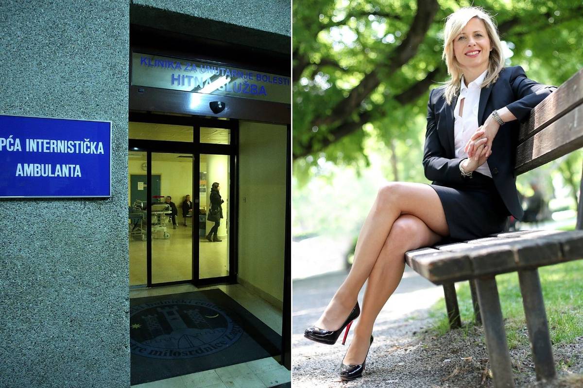 'Medijski napisi pokazuju da su odluku o smjeni već donijeli'