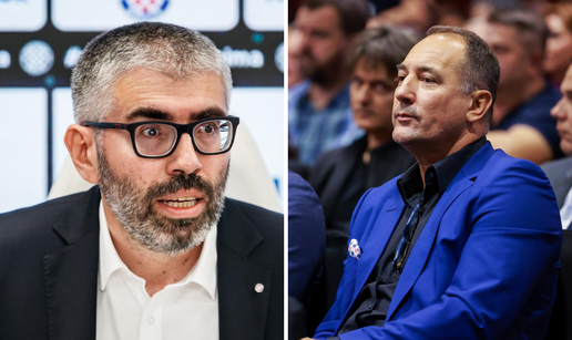 Predsjednik Hajduka: Rakitić tek mora odlučiti, a Štimac je nebitan tip koji traži sukob...