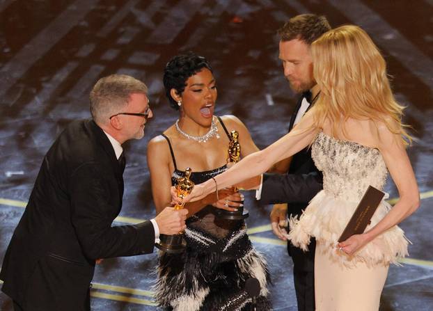 98th Academy Awards - Oscars Show - Hollywood