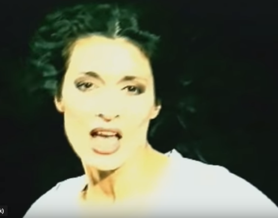 Doris objavila spot nakon deset godina: 'Ista Marija Magdalena'