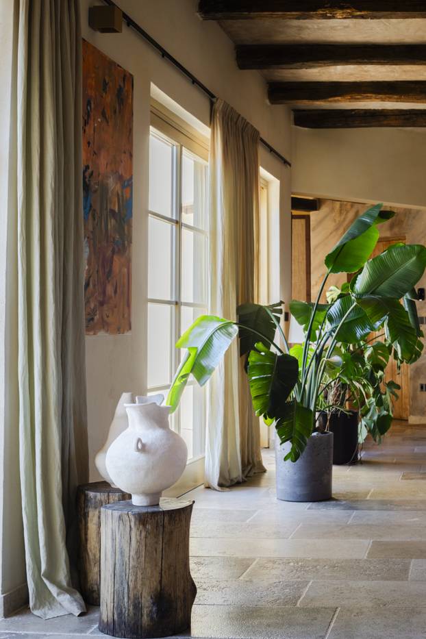 FOTO Španjolska vila LaMaison osvojila Istru: Ovakav dizajn oduševljava svakim pogledom