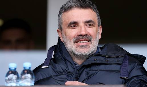 Bjegunac Zoran Mamić opet u nogometu? Zove ga Sarajevo