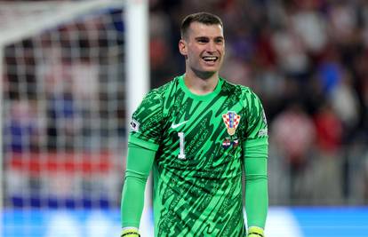 VIDEO Fenerbahče pobijedio s novim trenerom! Dominik Livaković branio cijelu utakmicu