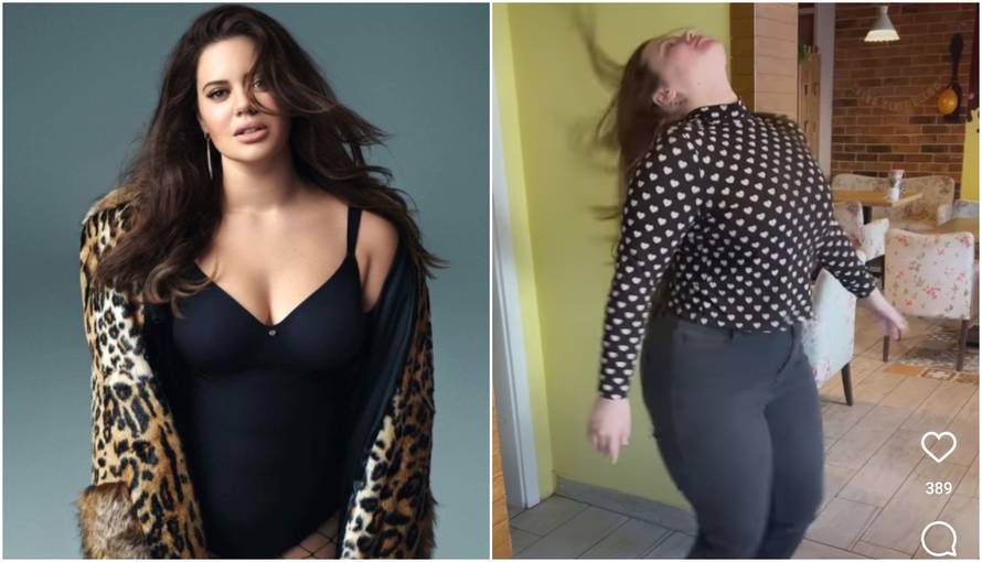 Lugomer će se natjecati u Plesu sa zvijezdama: Jedva čekam!