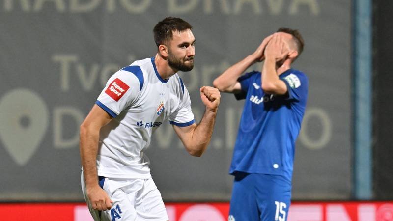 PLJUŠTE PONUDE Dinamo ima novu magičnu granicu za Belju!