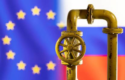 Šef Shella tvrdi: Europa će vrlo teško nadomjestiti ruski plin