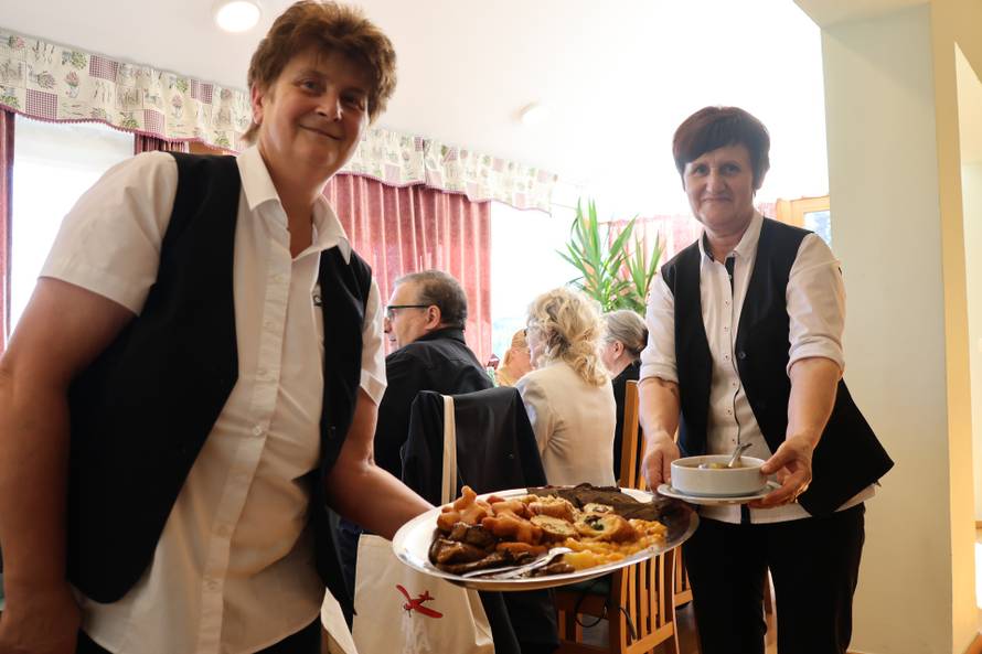 Okusi Đurđevca: Donosimo vam odlične recepte od divljači!