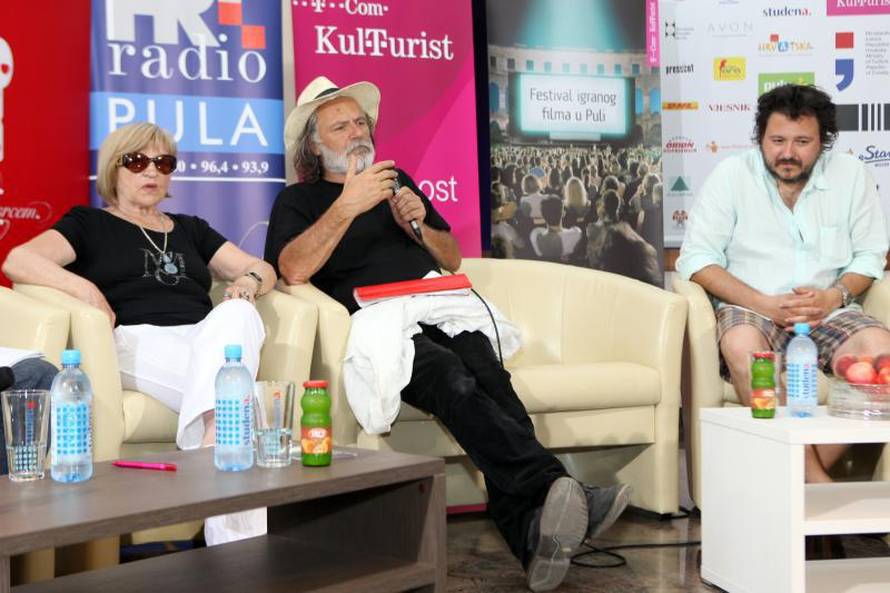 Nel Pavletić/Pixsell