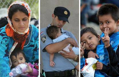 SPECIJAL: Više o izbjegličkoj krizi možete pročitati OVDJE