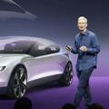 Appleove ambicije drmaju tržišta: Tvrtka se planira takmičiti s Teslinim vozilima