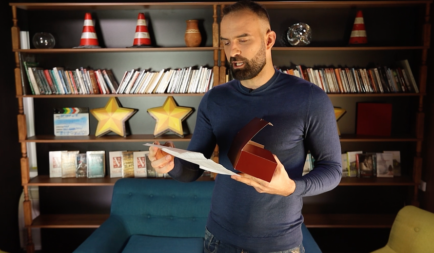 Šarić udara: 'Naši moćnici se razbole čim čuju za optužnicu'