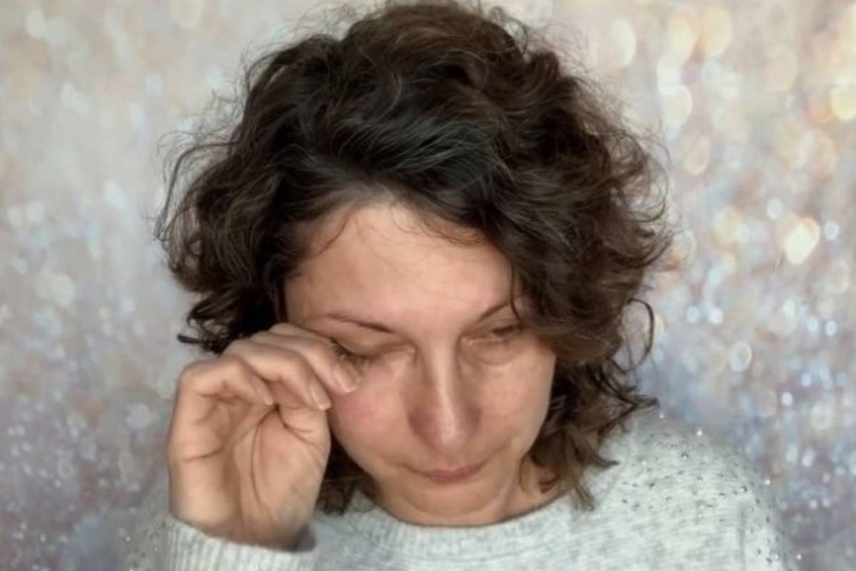 YouTuberica (49) se probudila s migrenom i saznala da umire