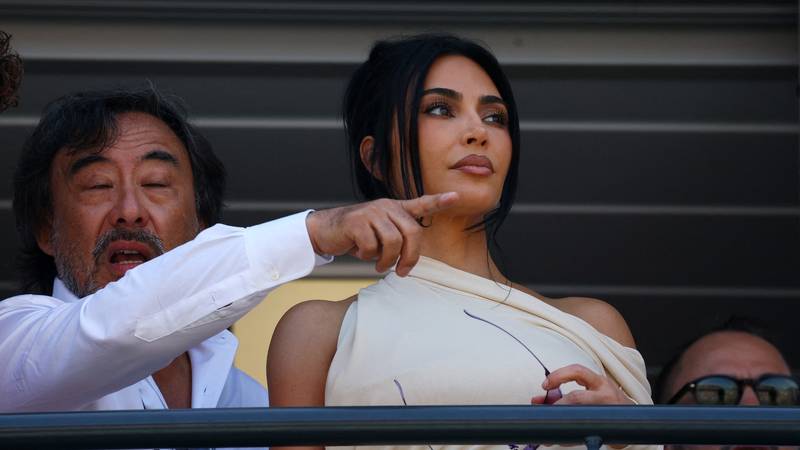 Lewis Hamilton nahvalio Kim Kardashian, ali fanovi Formule 1