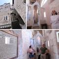 Jedna od 4 najmanje crkvice na svijetu nalazi se u Splitu: 'Ljudi dođu i zastanu. Tu osjećaju mir'