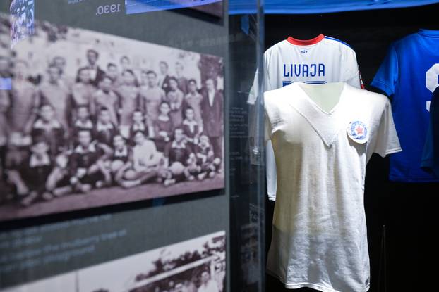 Zagreb: Konferencija povodom otvorenja Hrvatskog športskog muzeja