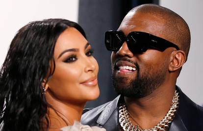 Kim Kardashian i Kanye West su se službeno razveli: Otkriveno i koliko će plaćati alimentaciju