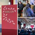 Predstavljen je novi hrvatski prijevod Biblije: 'To je kulturni, nacionalni i duhovni pothvat'