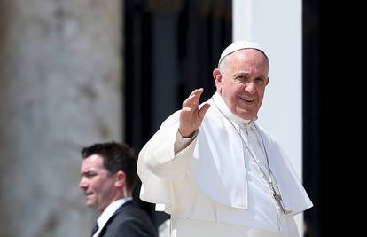 Putovanje: U Južnoj Americi Papa će zaobići Argentinu 