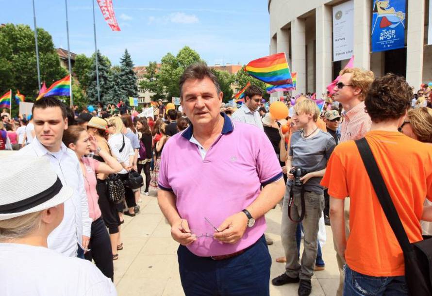 Željko Lukunić/PIXSELL