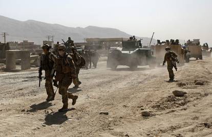 Talibani prijete: Večeras je kraj primirja, nastavljamo operacije