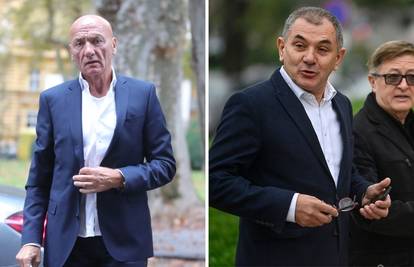 Pripuz uzima imovinu Lovrićevu sinu! Evo zbog kojeg duga mu se upisao na stan i niz parcela