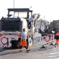 FOTO Prometni kaos u najavi: Kreće obnova kolnika na istoku Zagreba, zatvaraju jednu traku