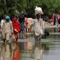 Šef UN-a poziva na masovnu pomoć poplavljenom Pakistanu