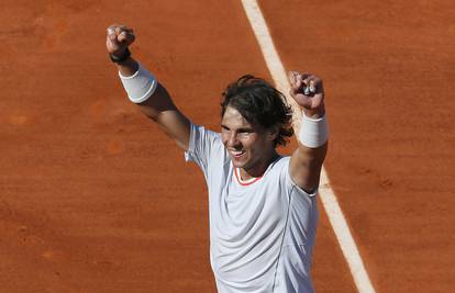 Rafa se želi upisati u povijest, a Ferrer lovi prvi Grand Slam