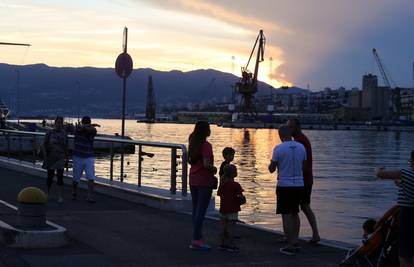 Grad Rijeka najbolji je grad u zemlji u kategoriji 'Smart city'