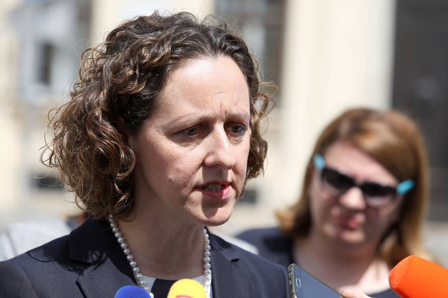 Obuljen izrazila sućut povodom smrti umjetnika Kečkemeta