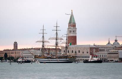 Venecija udvostručila cijenu ulaznice za jednodnevni posjet