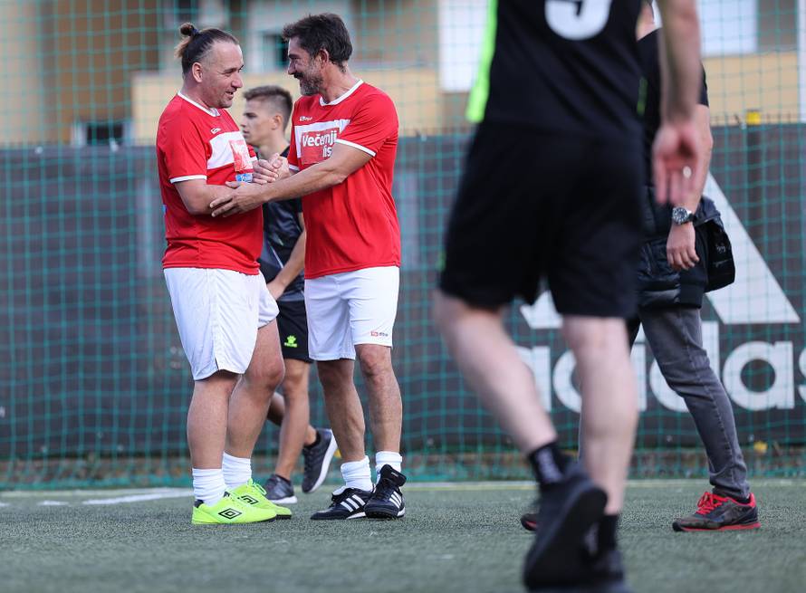 Spektakl u Buzinu: Styria je organizirala nogometni turnir