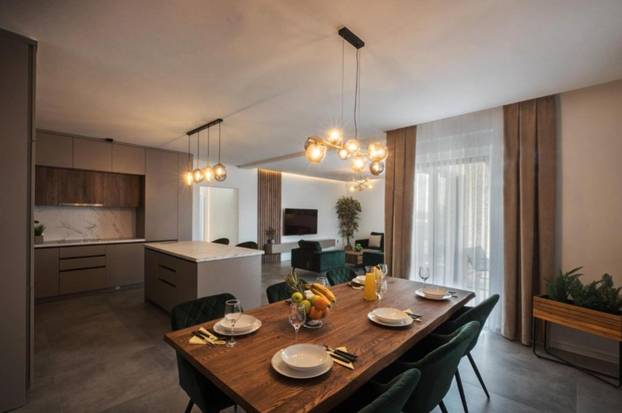 FOTO Ovo je vila za najam od čije vas cijene neće boljeti glava: Ima bazen i lijepu terasu