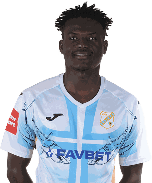 FOTO Rijeka u brojkama: Čak 35 igrača i četiri golmana. Jedan je mladić igrao samo jednu minutu