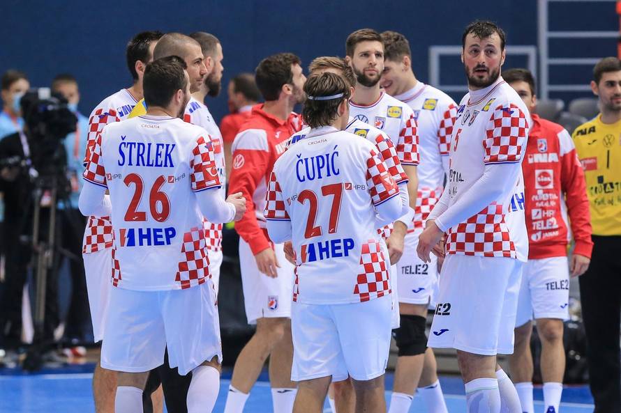 Pobjednički povratak 'kauboja'! Štrlek zabijao iz nemogućeg, a Martinović kao da ima federe