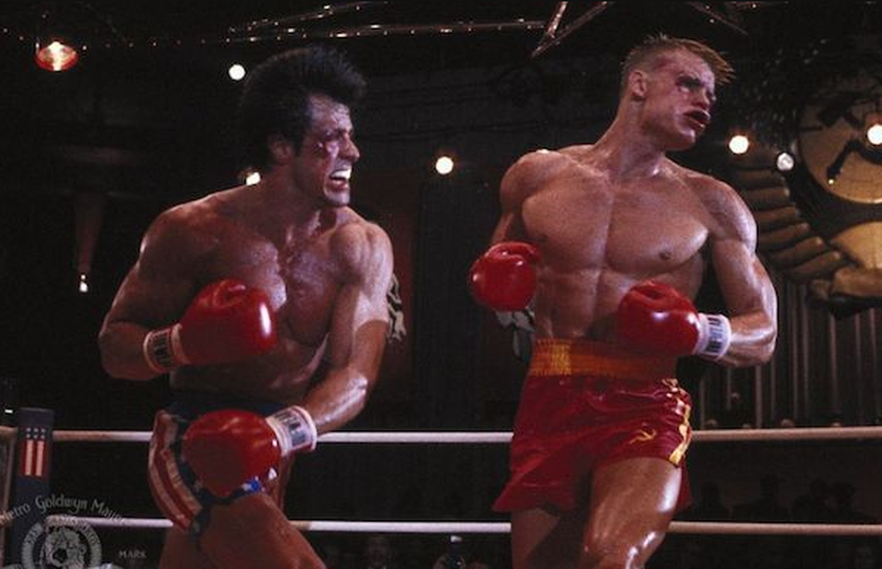 'Creed 2': Ivan Drago se neće vratiti sam, i sin mu je u igri