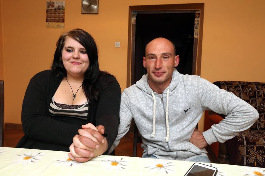 Lojzek je pronašao pravu: 'Uz Moniku sam se konačno smirio'